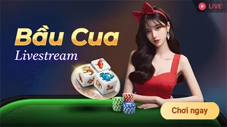 mm99 sân chơi livestream bầu cua